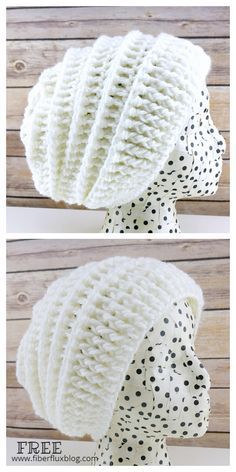 Free Crochet Slouchy Hat Patterns For Women, Chunky Yarn Crochet Hat Pattern Free, Slouchy Beanie Crochet Pattern Free, Crochet Slouchy Hat Free Pattern, Slouchy Crochet Hat, Crochet Slouchy Beanie Pattern, Slouchy Hat Crochet Pattern, Hat Free Crochet Pattern, Slouch Hat Pattern