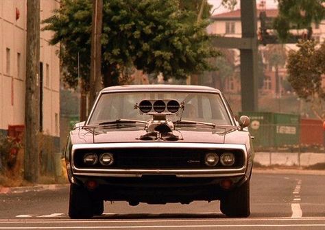 Vin Diesel, Doms Charger, Dodge Charger 1970, 1970 Dodge Charger, Muscle Cars Camaro, Dominic Toretto, Dodge Charger Rt, Charger Rt, Tv Cars