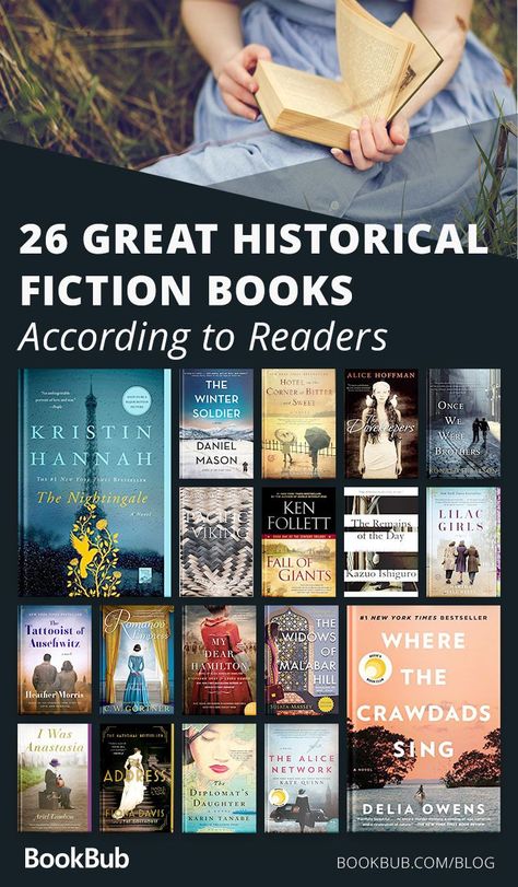 Readers dish on the best historical fiction books they've ever read! Thriller Books, Good Historical Fiction Books, Best Historical Fiction Books, Best Historical Fiction, Read List, Books You Should Read, Historical Fiction Books, Historical Books, Book Suggestions
