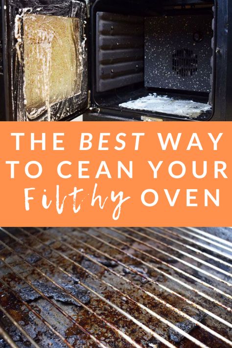 Organisation, Natural Oven Cleaning, Oven Cleaning Easy, Oven Cleaning Hacks, Homemade Oven Cleaner, Self Cleaning Ovens, Easy Cleaning Hacks, Oven Cleaner, Homemade Cleaning Solutions