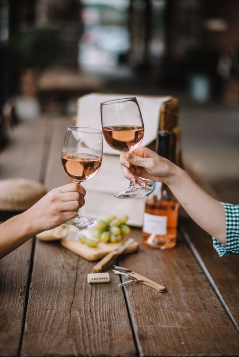 Wine Instagram Post Ideas, Wine Photography Styling, Drinking Wine With Friends, Cheers Wine Glasses, Wine Styling, Wine And Cheese Night, Wine Bottle Photography, Wine Pics, Cheese Night