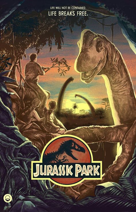 JURASSIC PARK Jurassic Park Wallpaper, Jurassic Park Poster, Jurassic Park Film, Jurassic Park Logo, Jurassic Park 1993, Jurassic Park Movie, Dinosaur Posters, Jurrasic Park, Jurassic World Dinosaurs