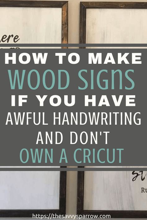 Pallet Signs, Mason Jar Crafts, Farmhouse Wood Signs, Farmhouse Wood Sign, Wine Bottle Diy Crafts, Diy Wood Signs, Diy Holz, Diy Farmhouse, Mason Jar Diy