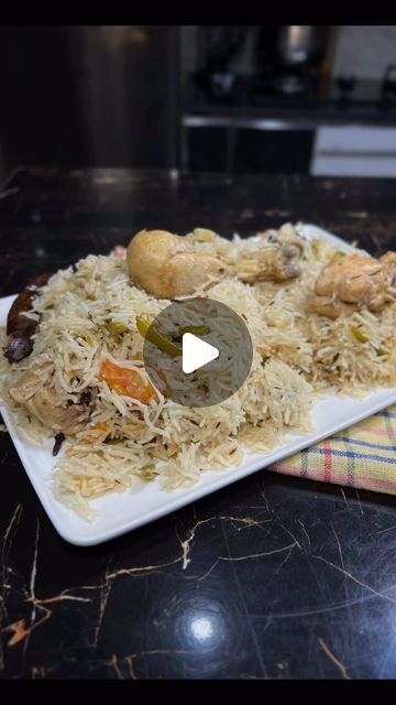 Behind The Counter | White Chicken Pulao by Behind The Counter
.
.
.
.
#instagram #insta #reels #white #chicken #pulao #desi | Instagram White Pulao Recipe, Chicken Pulao Recipe, Chicken Pulao, Insta Reels, Pulao Recipe, White Chicken, Instagram White, April 25, Desi