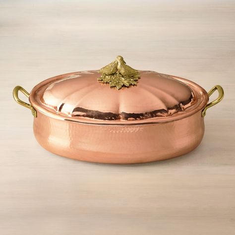 Caterers Kitchen, Copper Bakeware, Stock Pots, Copper Cookware, Italian Alps, Roasted Meat, Cooking Pan, Half Baked Harvest, Copper Pots