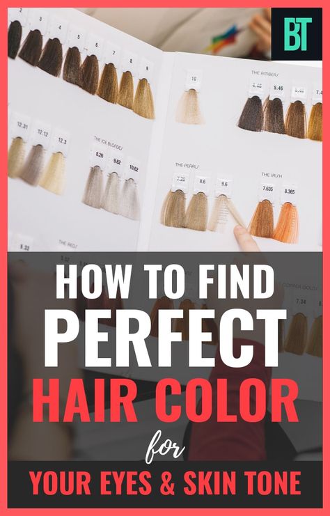 Hair Colour For White Skin Tone, Hair Color Eye Color Chart, Hair Colour Based On Skin Tone, Hair Color And Skin Tone Charts, Best Hair Colour For Cool Skin Tones, What Hair Color Is Best For Green Eyes, Perfect Hair Color For Skin Tone Quiz, Pale Skin Cool Undertones Hair, Fall Hair For Cool Skin Tones