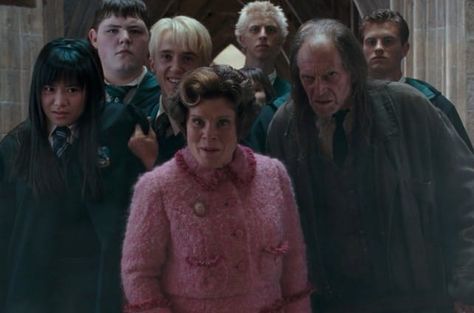 34 Facts You Probably Didn't Know About "Harry Potter And The Order Of The Phoenix" Harry Potter Order, Harry Potter Journal, Harry Potter 5, Hp Movies, Harry Potter Jk Rowling, About Harry Potter, Kirk Cameron, Good Kisser, Potter Aesthetic