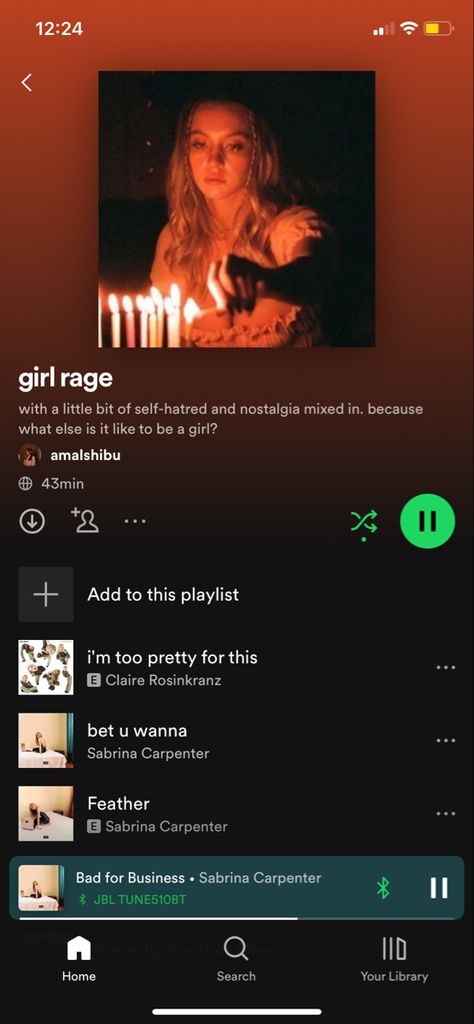 Girlhood Playlist Cover, Feminine Playlist Cover, Spotify Playlist Covers Screaming, Spotify Playlist Covers Aesthetic Gym, Anger Playlist Cover, Girlhood Playlist, White Girl Music Playlist Cover, Rage Playlist Cover, Female Rage Songs