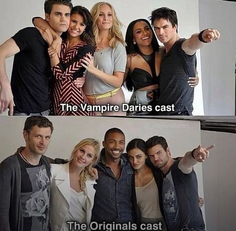 The Originals Memes Funny, Tvd And Originals, The Originals Funny, Tvd Books, The Originals Wallpaper, The Originals Cast, Tvd Originals, Tvd Cast, Vampire Diary