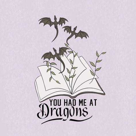 Book Dragon Art, Dragon Widgets, Dragon Sayings, Dragon Library, Dragons Aesthetic, Bookish Quotes, Bookish Art, Icons Random, Book Prints