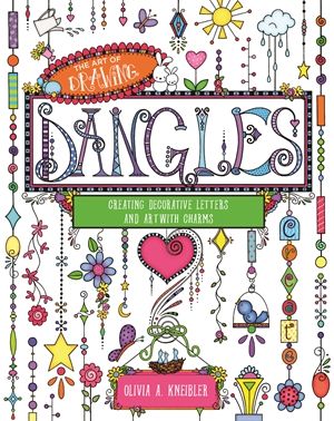 Modele Zentangle, Doodle Zen, Creative Letters, Art Of Drawing, Tangle Doodle, Creative Lettering, Zentangle Drawings, Doodle Lettering, Doodles Zentangles