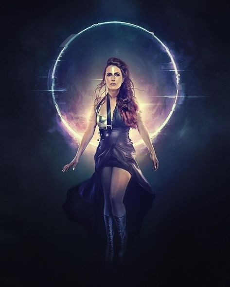 Lyrics Inspiration, Sharon Den Adel, Ladies Of Metal, Within Temptation, Rock Princess, Heavy Metal Girl, Rock Queen, Symphonic Metal, Music Theater