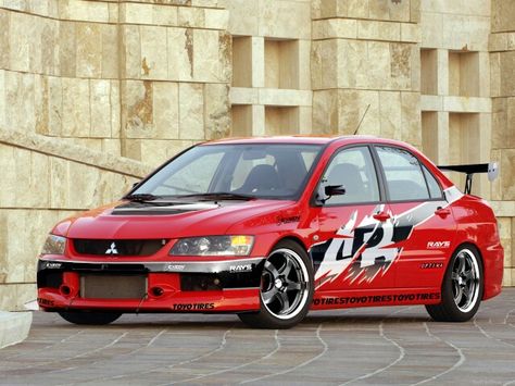 The fast and the furious Tokyo drift Evo 9, Evo 8, Lucas Black, Mitsubishi Evolution, Tv Cars, Datsun 510, Lancer Evo, Mitsubishi Motors, Lancer Evolution