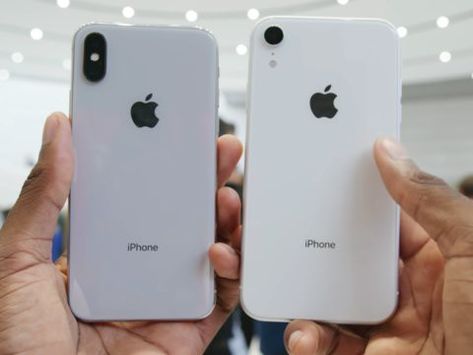 9 reasons you should buy the iPhone XS instead of an iPhone XR I Phone Xr, Iphone Xs Aesthetic, Cute Iphone Xr Cases, Iphone 10 Xr, I Phone Xs, Xr Iphone Case, I Phone X, Fluffy Bags, Cupertino California