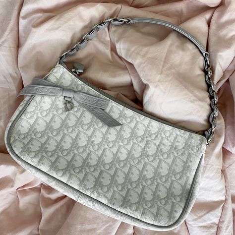 vintage Dior bag for sale Dior Baguette Bag, Dior Bags Vintage, Dior Aesthetic Bag, Dior Bag Aesthetic, Summer Presents, Dior Vintage Bag, 2000s Bags, Vintage Dior Bag, Dior Purse