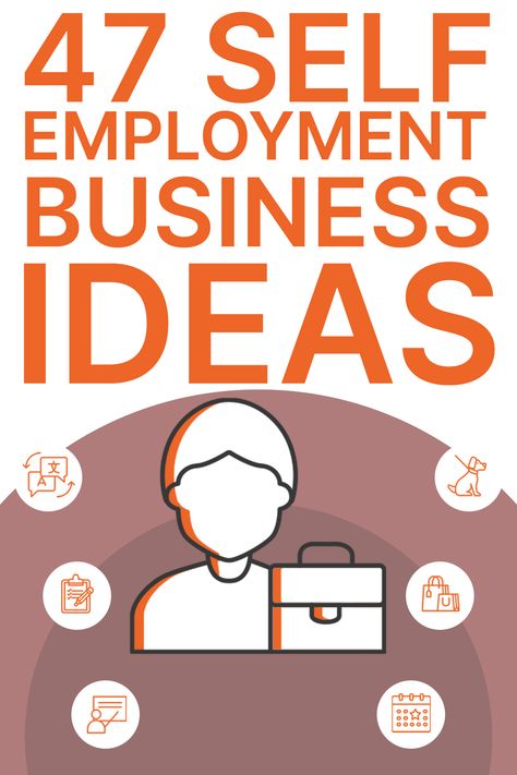 Business Skills Ideas, Self Employment Ideas Woman Small Businesses, Remote Business Ideas, Small Business Ideas For Women Startups, 2024 Business Ideas, Easy Start Up Business Ideas, Best Small Business Ideas Startups, Self Employment Ideas, Easy Small Business Ideas