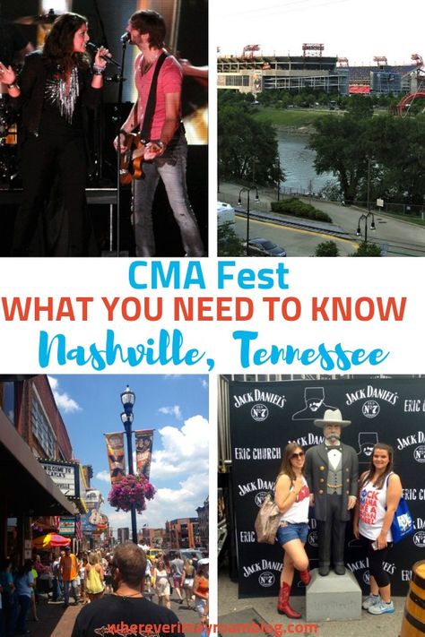 Cma Fest Outfit, Cma Fest, Fest Outfits, Nashville Trip, Usa Travel Guide, Usa Travel Destinations, United States Travel, Road Trip Usa, North America Travel