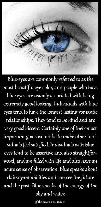 BLUE EYES Characteristics Of Blue Eyes, Blue Eyes Meaning, Black Person With Blue Eyes, People With Blue Eyes Be Like, Types Of Blue Eyes, Blue Eyes In The Sun, Blue Eye Facts, Blue Eye Quotes, Eye Color Facts