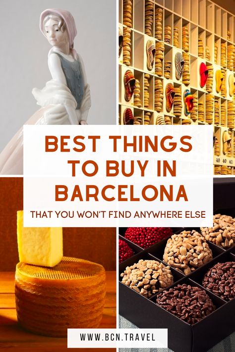 What To Eat In Barcelona Spain, Best Shopping In Barcelona, Three Days In Barcelona, Where To Shop In Barcelona, Where To Eat Barcelona, Must See In Barcelona Spain, Best Things To Do In Barcelona Spain, Things To Do Barcelona Spain, Barcelona On A Budget