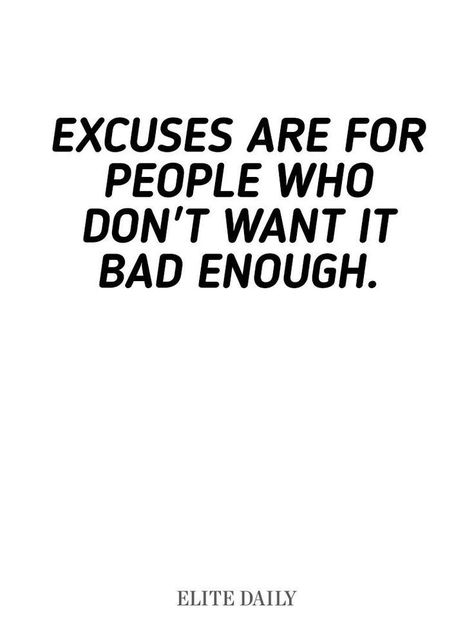 Fitness Quotes, Excuses Quotes, Morning Workout Motivation, Workout Morning, 21st Quotes, Morning Motivation, Motivate Yourself, Study Motivation, Get In Shape