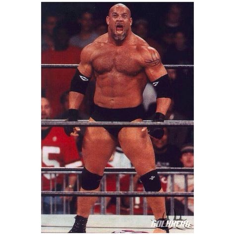 Bill Goldberg Wcw, Wwe Goldberg, Goldberg Wwe, Bill Goldberg, Wwf Superstars, William Scott, World Championship Wrestling, Watch Wrestling, Wwe Legends