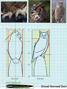 Owl Wood Carving Patterns Free | ... carvings on Pinterest | Chainsaw carvings, Chainsaw and Patterns Chainsaw Carving Patterns, Bird Carving Patterns, Chainsaw Wood Carving, Chainsaw Carvings, Hand Carved Walking Sticks, Simple Wood Carving, Wood Carving For Beginners, Whittling Wood, Wood Owls