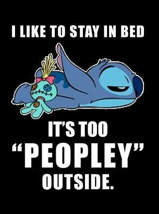 Stich Quotes, Minion Humor, Lilo And Stitch Quotes, Stitch Stuff, Disney Quotes Funny, Lilo And Stitch Drawings, Stitch Quote, Inspirerende Ord, Images Disney