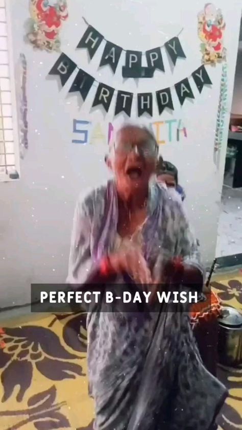 Happy Birthday In Funny Way, Humour, Birthday Funny Videos, Happy Birthday To Me Funny, Happy Birthday Funny Video, Happy Birthday Funny For Her, Laughing Video, 50 Happy Birthday, Heartfelt Birthday Wishes