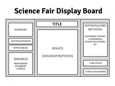 display board 5th Grade Science, Science Fair Display Board, Science Fair Board, Science Fair Projects Boards, Reading Fair, Cool Science Fair Projects, Science Reading, Science Quotes, Science Notes