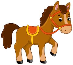 Horse Clip Art, Horse Clipart, Horse Cartoon, Horse Clipping, Free Horses, Free Clipart Images, Clipart Free, Free Clipart, Cute Horses