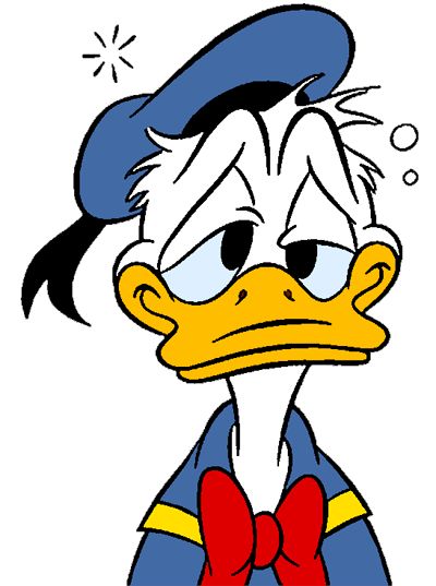 Images of Disney's Donald Duck page 6 - Disney Clip Art Galore Art, Free Clipart Images, Free Clipart, Art Clipart, Clipart Images, Donald Duck, Clip Art