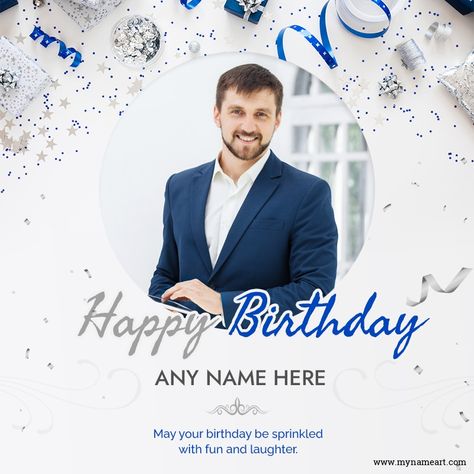 Happy Birthday Bhai Photo Frame, Happy Birthday Add Photo, Happy Birthday Wishes Frame, Birthday Wishes With Name And Photo, Happy Birthday Frames Backgrounds, Happy Birthday With Photo, Happy Birthday Wishes With Photo, Happy Birthday Wishes Boy, Happy Birthday Photo Editor