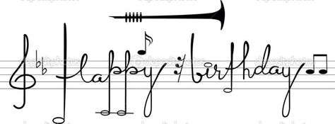 Happy Birthday for a musician :) Birthday Greetings For Facebook, Birthday Wishes For Men, Birthday Message For Friend, Happy Birthday Music, Messages For Friends, Bday Cards, Music Birthday, Birthday Cards For Men, Happy Birthday Quotes