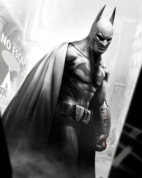 Arkham Origins Wallpapers, Batman Arkham Origins Wallpapers, Batman Arkham Knight Concept Art, Arkham Batman, Batman Arkham Series, Bruce Wayne Batman, Batman Arkham Games, Real Batman, Batman Games