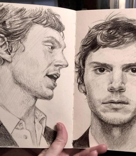 Evan Peters, Evan Peters Drawing, Peter Evans, Shameless Scenes, Evan Peters American Horror Story, Anime Rapper, Heaven Art, Sketch Pad, Portrait Sketches