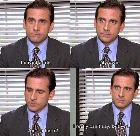 50 Best Michael Scott Quotes From 'The Office' To Crack You Up Humour, The Office Quotes Funny, Best Office Quotes, Best Michael Scott Quotes, Sitcoms Quotes, Best Of The Office, Office Jokes, Michael Scott Quotes, Sarcastic Women