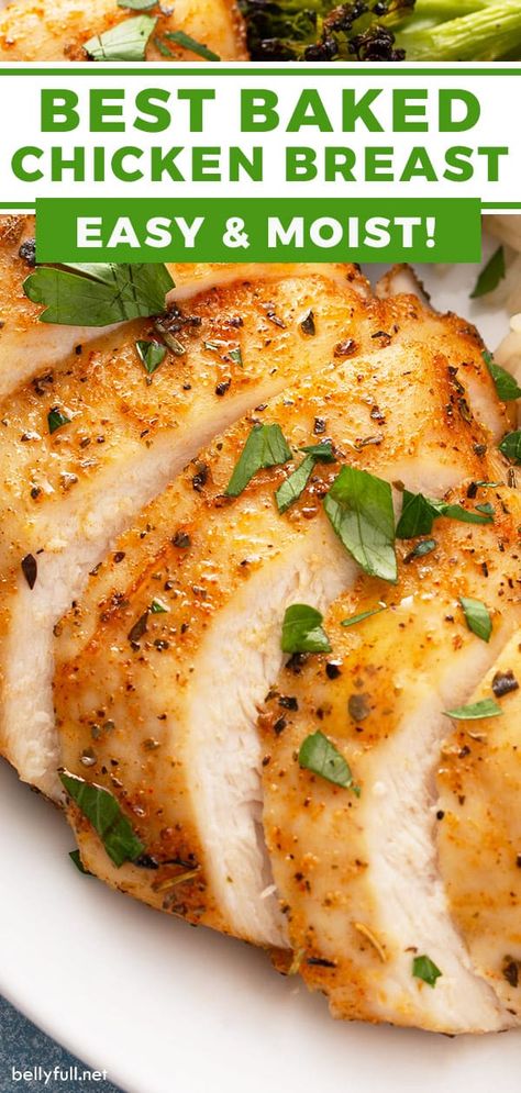 Chicken Recipes To Lower Cholesterol, Moist Chicken Tenders Oven Baked, Easy Chicken Recipes In Oven, Chicken Recipes Easy On Stomach, Delicious Chicken Dinner Recipes, Delicious Baked Chicken Recipes, Grilled Chicken Recipes In Oven, Frozen Chicken Oven, Chicken Recipes Easy 4 Ingredients