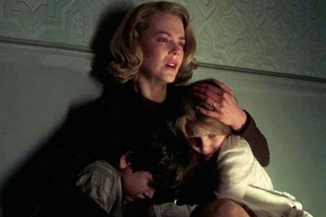 THE OTHERS The Visit Movie, 2001 Aesthetic, Nicole Kidman Moulin Rouge, Nicole Kidman Movies, Film Princess, Scene Film, The Others Movie, Negan Twd, Outer Limits