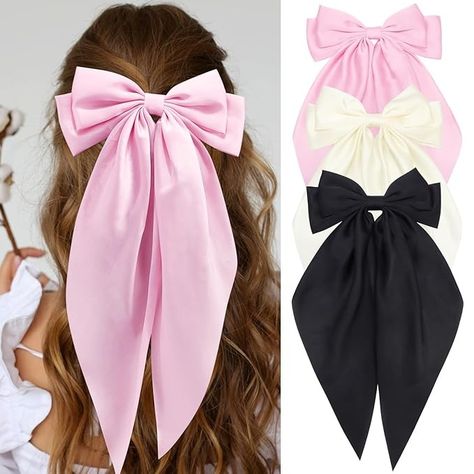 Hair bows for women