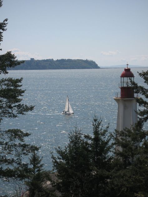 Vancouver Nature, Holiday Places, Vancouver Aquarium, Granville Island, Sailing Trips, West Vancouver, Bainbridge Island, Light House, Camping World