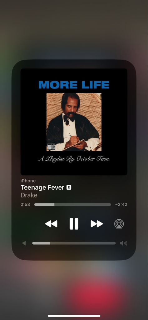 Drake Playlist, Iphone Wallpaper Jordan, Future And Drake, Drake Album Cover, Spotify Screenshot, Teen Projects, Prom Posters, Drakes Album, Drakes Songs