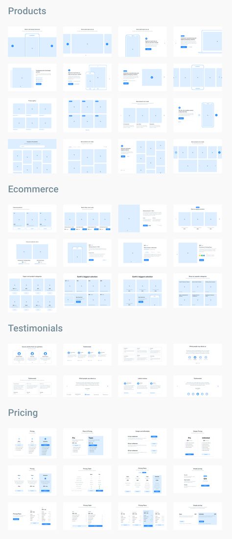 Ux Design Wireframe Sketch, Ecommerce Wireframe Website, Wireframe Ecommerce Website, Web Wireframe Design, Wireframe Website Layout, Category Ui Design, Category Ui, Web Wireframe, Wireframe Sketch