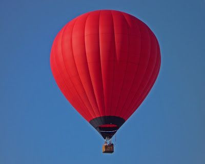 Real Estate Blog, Hot Air Balloon, Red Hot, Air Balloon, Hot Air, Estate Agent, Real Estate Agent, Color Inspiration, Favorite Color