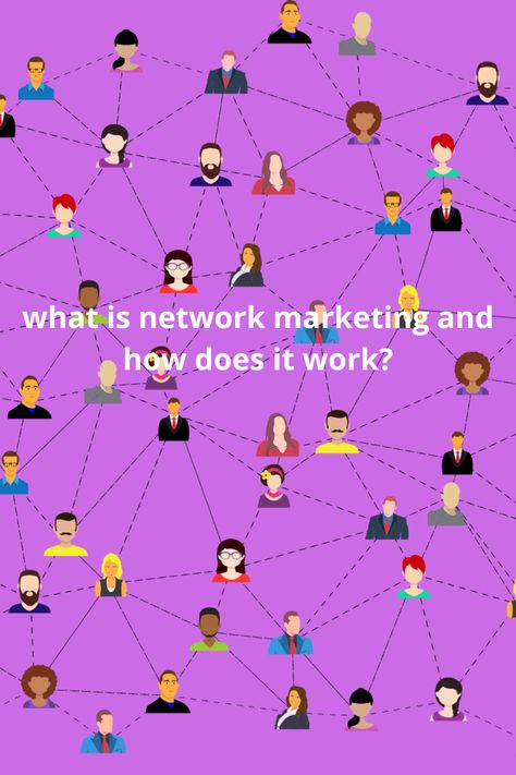 what is network marketing and how does it work? Importance of Network marketing Is network marketing is safe? What Is Network Marketing, Network Marketing Quotes, Referral Marketing, Facebook Marketing Strategy, Marketing Poster, Network Marketing Companies, Digital Network, Marketing Concept, Network Marketing Business