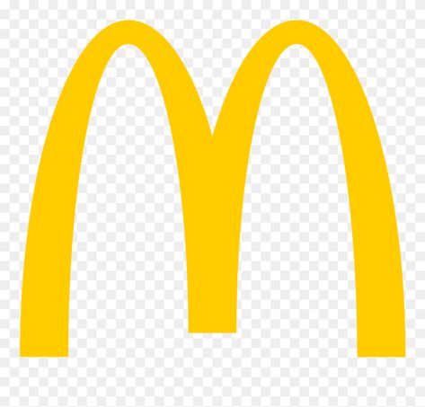 Mcdonalds Logo, Red App Icons, Logo Transparent, Free Clipart, Vector Clipart, App Icons, Transparent Background