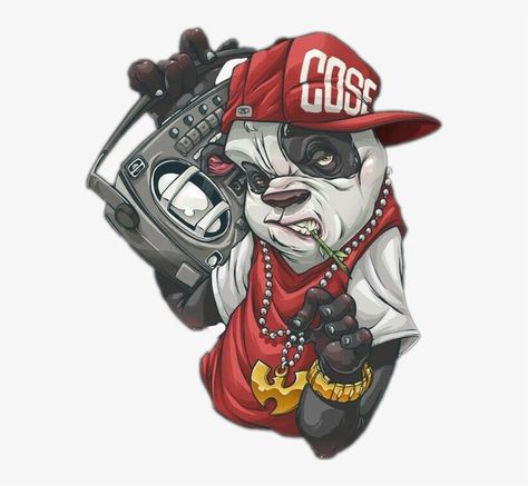 Tattoos, Hip Hop, Hiphop Stickers, Hip Hop Cartoon, Dog Cartoon, Background Clipart, Cartoon Tattoos, Transparent Png, Rap