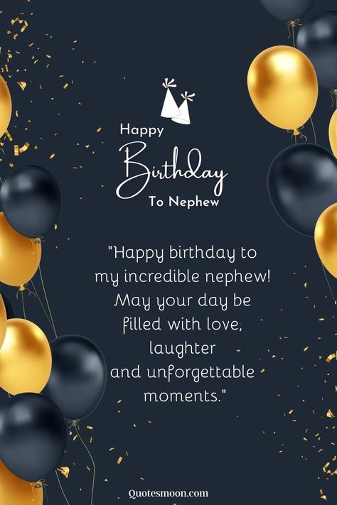 Happy Birthday Nephew Images Nephew Birthday Wishes Boys, Happy Birthday My Dear Nephew, Birthday Wish Nephew, Happy Birthday Dear Nephew, Happy Birthday Wishes To My Nephew, Happy First Birthday Nephew, Birthday Wishes For Nephew Boys, Nephew Birthday Quotes Funny, Happy Birthday Great Nephew