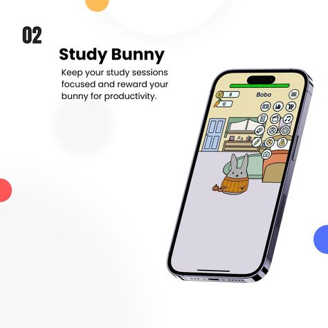 5 gamified apps to boost your productivity Looking to boost your productivity in a fun way? Here are 5 gamified apps that make completing tasks more enjoyable and engaging. 1. Habitica: Transform your tasks into a role-playing game where completing tasks levels up your character. 2. Study Bunny: Keep your study sessions focused and reward your bunny for productivity. 3. Finch: Nurture your virtual pet by completing real-life tasks. 4. To-Do Adventure: create islands based on your tasks and co... Study Bunny, Study Sessions, Leveling Up, Productivity Apps, Do It Now, Role Playing Game, Virtual Pet, Playing Game, Reward Yourself