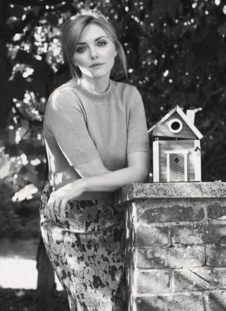 Let our editor introduce you to the September issue | House & Garden Cecil Beaton, Man Ray, Jamie Cullum, Sophie Dahl, Steve King, Paloma Faith, 2024 Outfits, House Garden, Famous Women