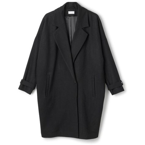 Cell coat ❤ liked on Polyvore featuring outerwear, coats, jackets, coats & jackets and single-breasted trench coats Simplicity Fashion, Single Breasted Coat, Fall Outfits Women, Kpop Fashion Outfits, Soft Wool, Outerwear Coats, Trench Coats, Jacket Outfits, Mode Outfits